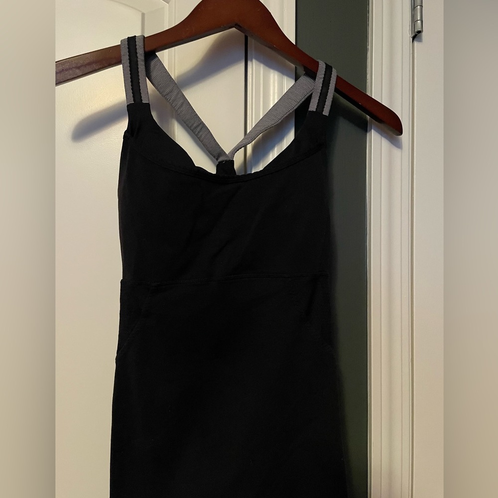 Lululemon Top Size 4